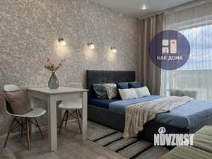 Студия квартира, посуточно, 31м2, 15/17 этаж