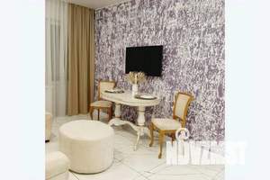 2-к квартира, посуточно, 45м2, 18/18 этаж