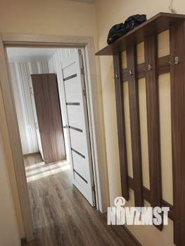 1-к квартира, на длительный срок, 32м2, 5/5 этаж