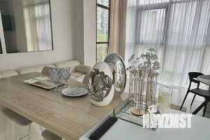 2-к квартира, посуточно, 73м2, 1/17 этаж