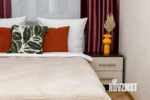 2-к квартира, посуточно, 41м2, 3/4 этаж