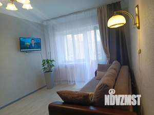 1-к квартира, посуточно, 30м2, 3/5 этаж