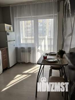 1-к квартира, посуточно, 30м2, 4/17 этаж