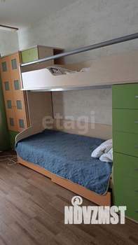 3-к квартира, на длительный срок, 80м2, 6/9 этаж