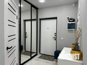 2-к квартира, посуточно, 42м2, 6/9 этаж