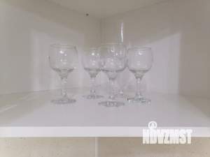 1-к квартира, посуточно, 42м2, 1/6 этаж