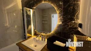 1-к квартира, на длительный срок, 34м2, 7/19 этаж