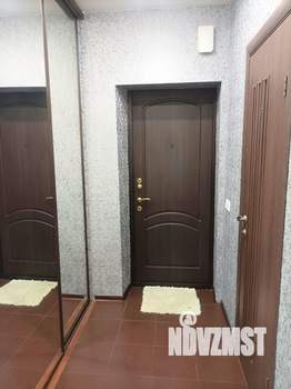 1-к квартира, на длительный срок, 40м2, 9/10 этаж
