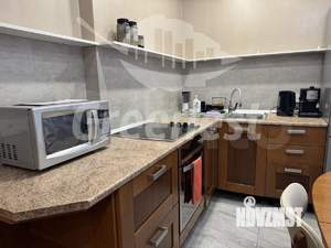 3-к квартира, на длительный срок, 57м2, 2/4 этаж