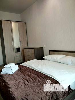 2-к квартира, посуточно, 42м2, 14/16 этаж