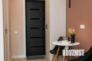 1-к квартира, посуточно, 15м2, 1/1 этаж