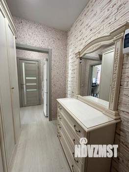 1-к квартира, на длительный срок, 30м2, 15/17 этаж