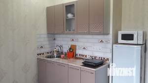 Студия квартира, на длительный срок, 32м2, 8/16 этаж