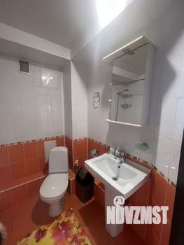 Студия квартира, на длительный срок, 45м2, 8/11 этаж