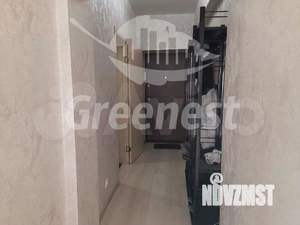 1-к квартира, на длительный срок, 43м2, 5/12 этаж