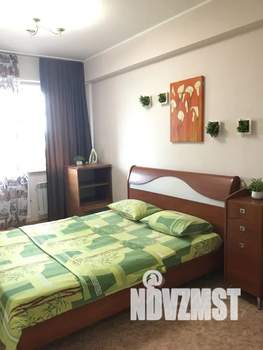 3-к квартира, посуточно, 95м2, 9/9 этаж