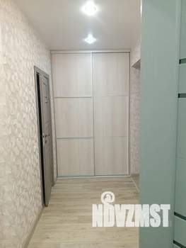 2-к квартира, посуточно, 55м2, 9/18 этаж