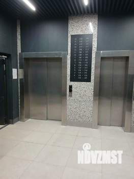 1-к квартира, на длительный срок, 41м2, 10/16 этаж