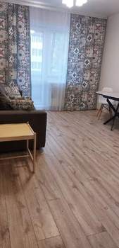 2-к квартира, на длительный срок, 47м2, 5/10 этаж