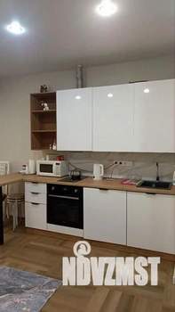 2-к квартира, посуточно, 43м2, 1/1 этаж