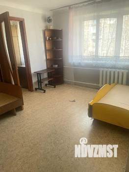 2-к квартира, на длительный срок, 42м2, 2/5 этаж