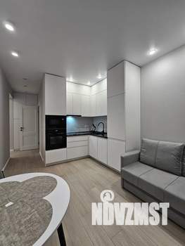 1-к квартира, посуточно, 40м2, 7/11 этаж