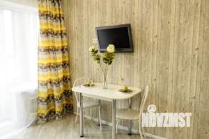 1-к квартира, посуточно, 45м2, 3/17 этаж