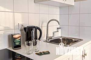 1-к квартира, посуточно, 24м2, 2/17 этаж