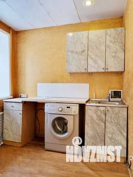 2-к квартира, посуточно, 44м2, 1/4 этаж