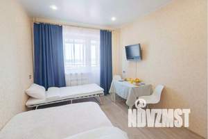 1-к квартира, посуточно, 25м2, 11/16 этаж