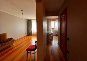 1-к квартира, на длительный срок, 37м2, 5/10 этаж