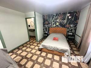 1-к квартира, посуточно, 33м2, 2/5 этаж