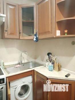 1-к квартира, на длительный срок, 30м2, 5/5 этаж