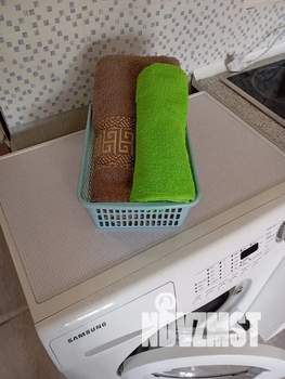 Студия квартира, посуточно, 26м2, 3/18 этаж