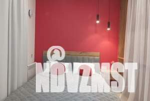 1-к квартира, посуточно, 32м2, 7/19 этаж