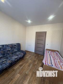 2-к квартира, посуточно, 49м2, 9/16 этаж