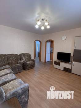 3-к квартира, на длительный срок, 67м2, 6/9 этаж