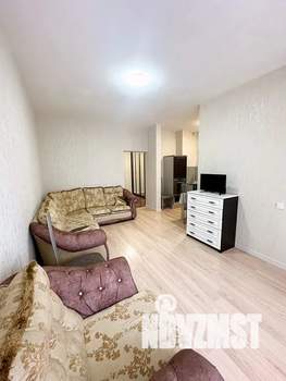 2-к квартира, посуточно, 42м2, 5/8 этаж