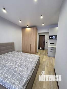 1-к квартира, на длительный срок, 35м2, 8/10 этаж