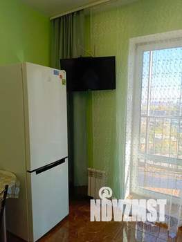 2-к квартира, посуточно, 40м2, 15/17 этаж