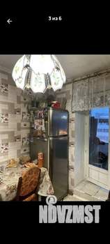 2-к квартира, на длительный срок, 50м2, 5/5 этаж
