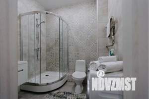 2-к квартира, посуточно, 44м2, 14/17 этаж