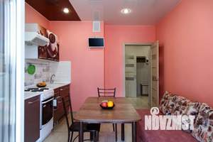1-к квартира, посуточно, 48м2, 7/16 этаж