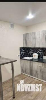 1-к квартира, на длительный срок, 35м2, 6/9 этаж
