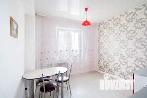 1-к квартира, посуточно, 38м2, 4/16 этаж