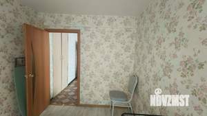 3-к квартира, на длительный срок, 48м2, 4/6 этаж