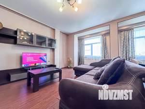 3-к квартира, на длительный срок, 110м2, 3/6 этаж