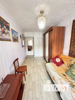 2-к квартира, на длительный срок, 44м2, 1/5 этаж