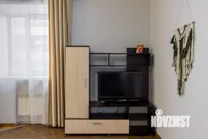 2-к квартира, посуточно, 41м2, 3/4 этаж