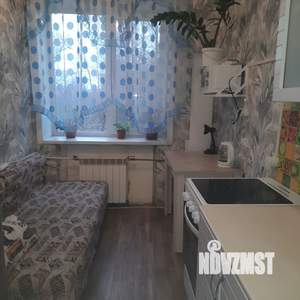 1-к квартира, на длительный срок, 26м2, 3/5 этаж